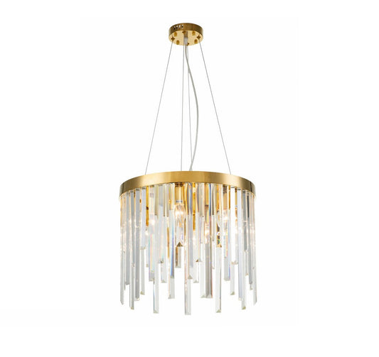 Lámpara colgante DEA CLN167-D45