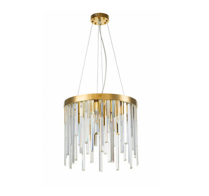 Lámpara colgante DEA CLN167-D45