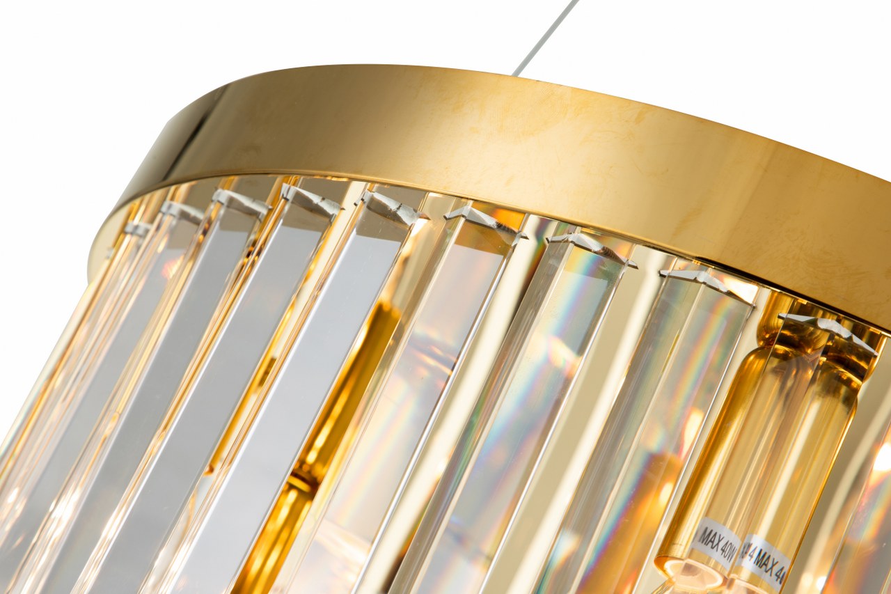 Lámpara colgante DEA CLN167-D45