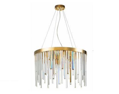 Lámpara colgante DEA CLN167-D60