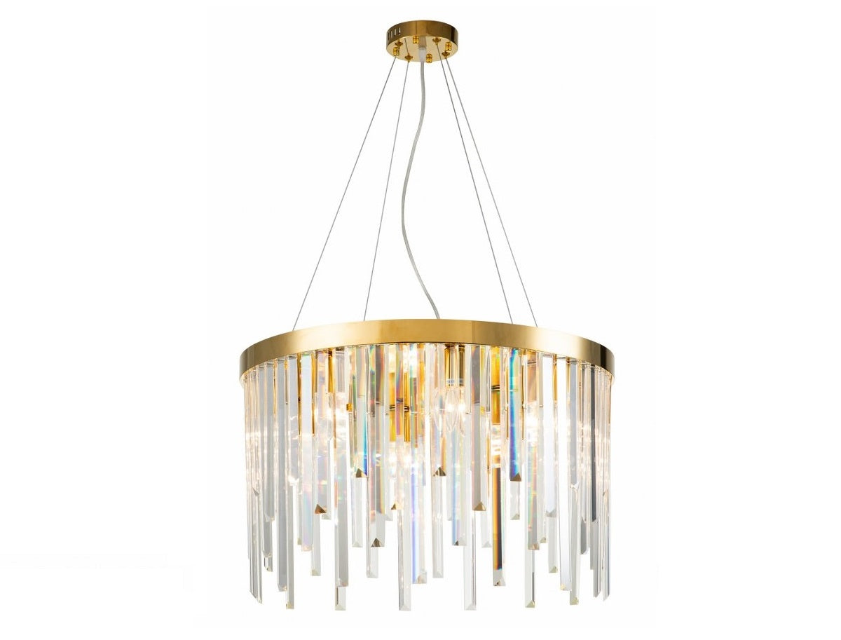 Lámpara colgante DEA CLN167-D60