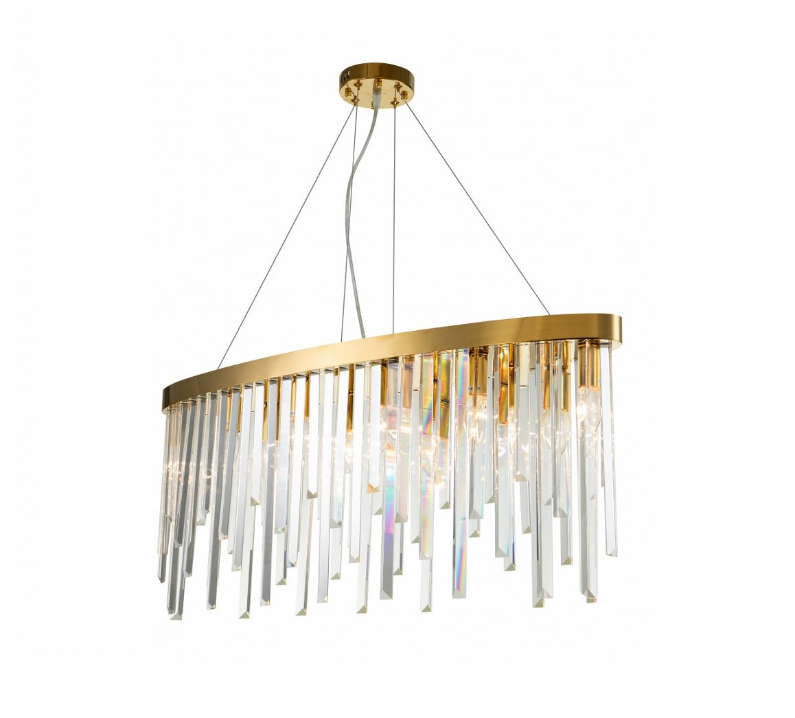 Lámpara colgante DEA CLN167-L90