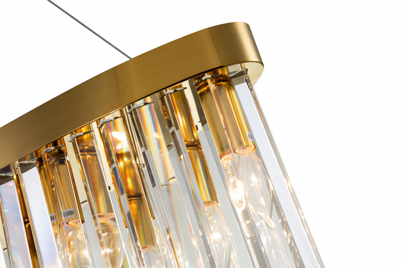 Lámpara colgante DEA CLN167-L90