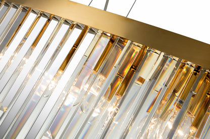 Lámpara colgante DEA CLN167-L90