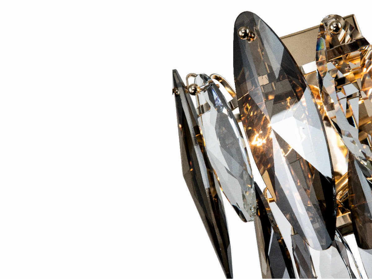 Aplique GROTA CLN168-2W