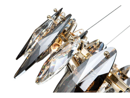 Lámpara colgante GROTA CLN168-D60