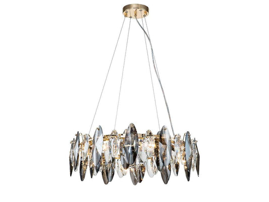 Lámpara colgante GROTA CLN168-D60