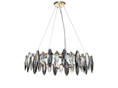 Lámpara colgante GROTA CLN168-D80