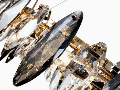 Lámpara colgante GROTA CLN168-D80