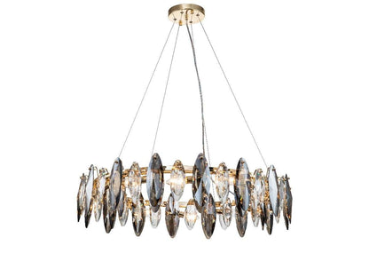 Lámpara colgante GROTA CLN168-D80