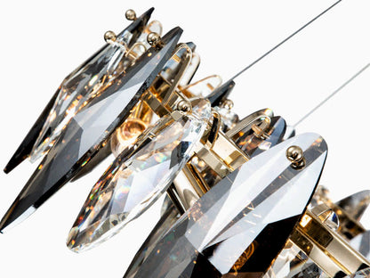 Lámpara colgante GROTA CLN168-L100