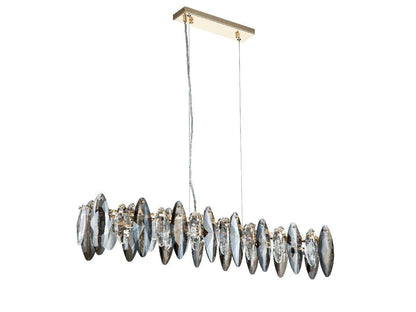 Lámpara colgante GROTA CLN168-L100