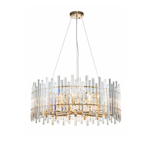 Lámpara colgante DELUXE CLN169-D72