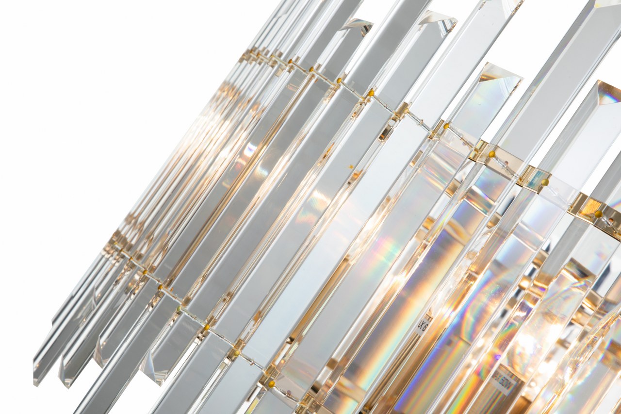 Lámpara colgante DELUXE CLN169-D72