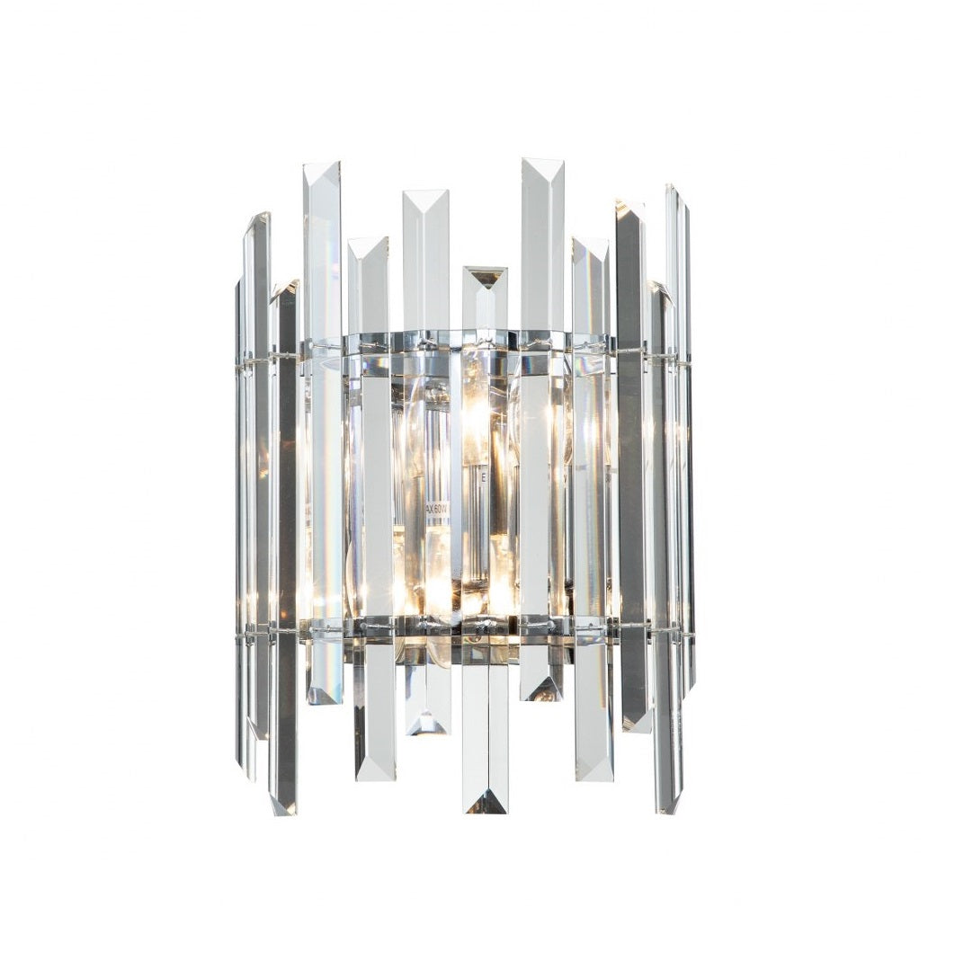 Aplique DELUXE CLN170-2W