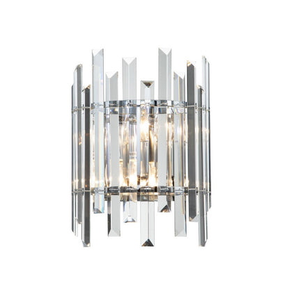 Aplique DELUXE CLN170-2W