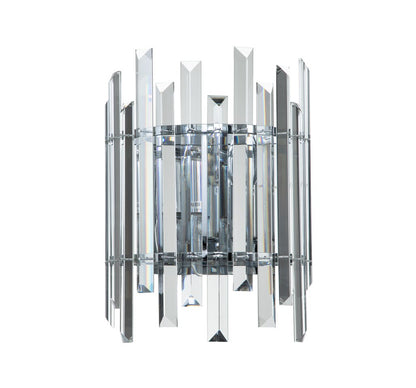 Aplique DELUXE CLN170-2W