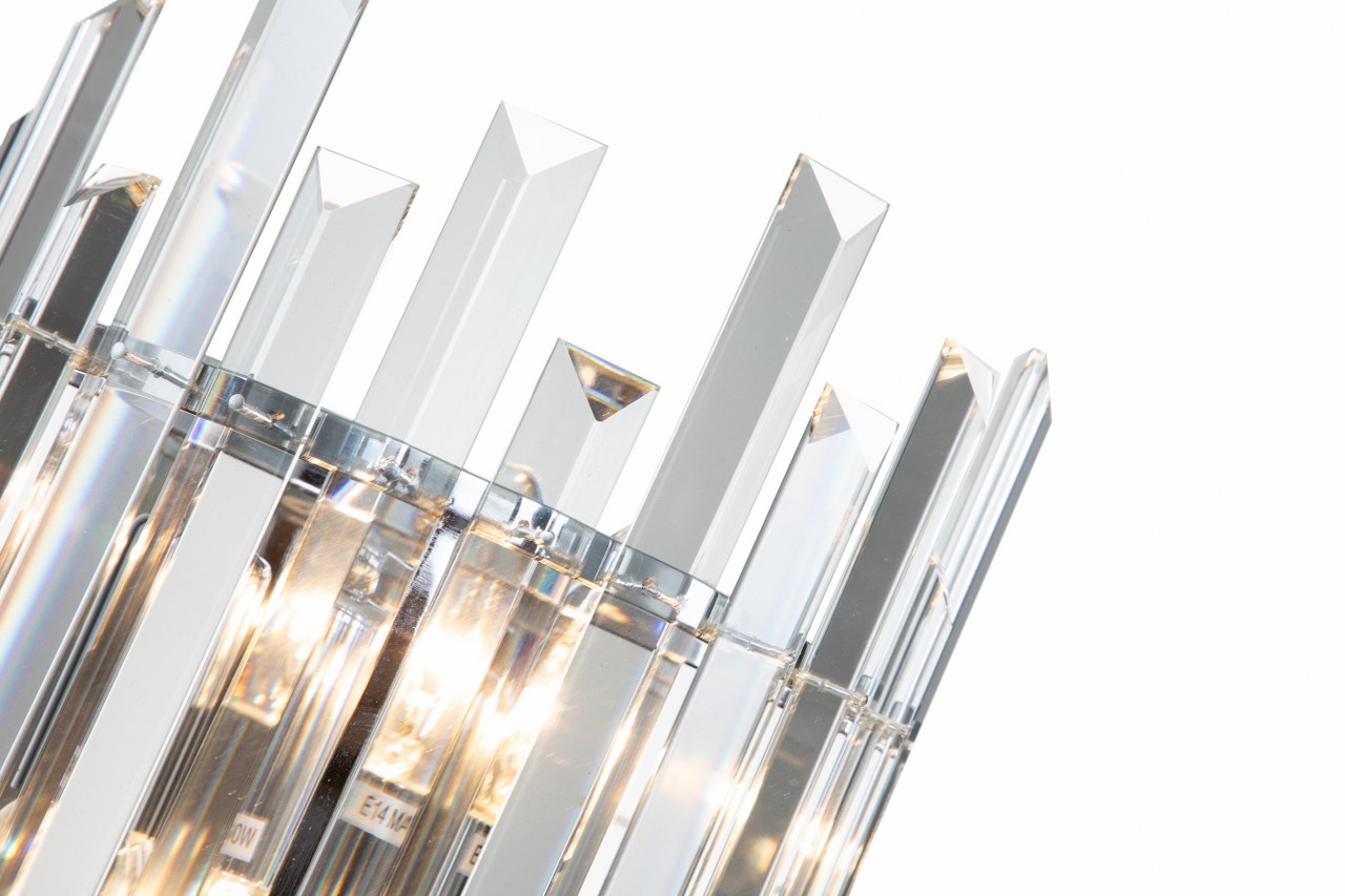 Aplique DELUXE CLN170-2W