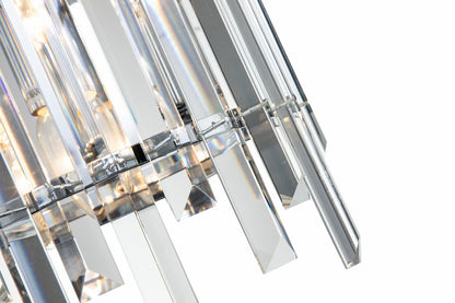 Aplique DELUXE CLN170-2W