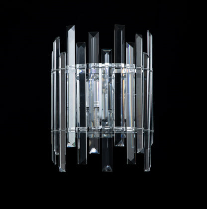 Aplique DELUXE CLN170-2W