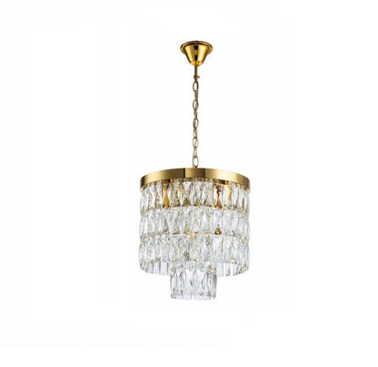 Lámpara colgante ORION CLN172-D35