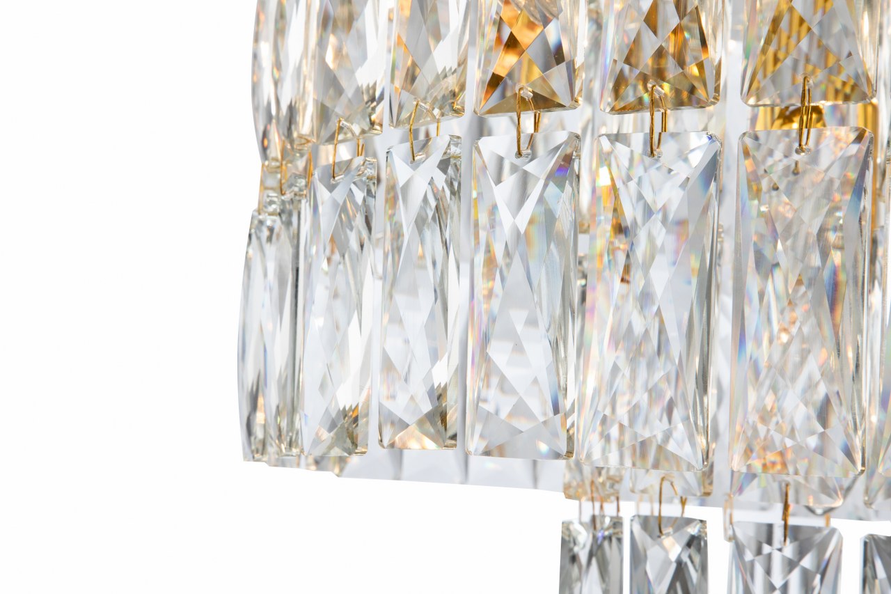 Lámpara colgante ORION CLN172-D35