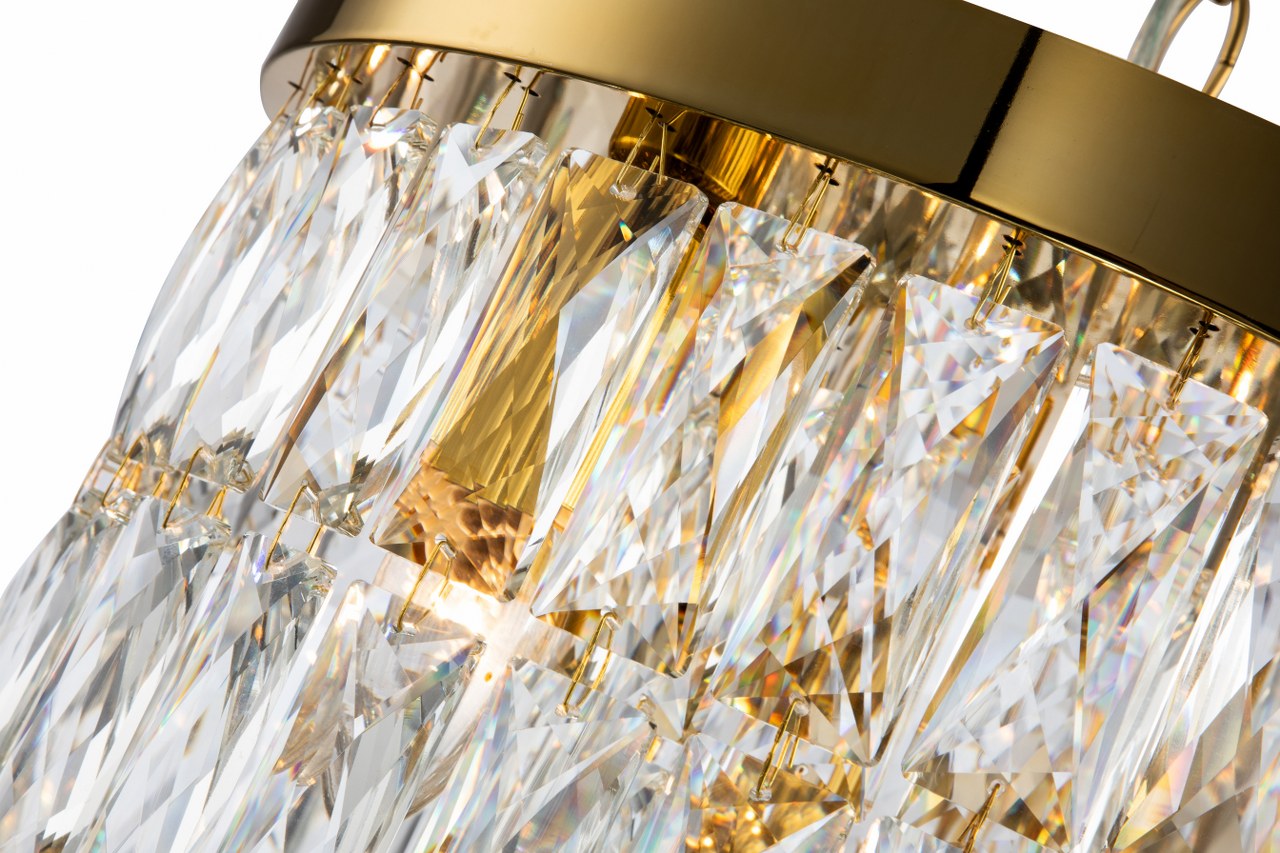 Lámpara colgante ORION CLN172-D35