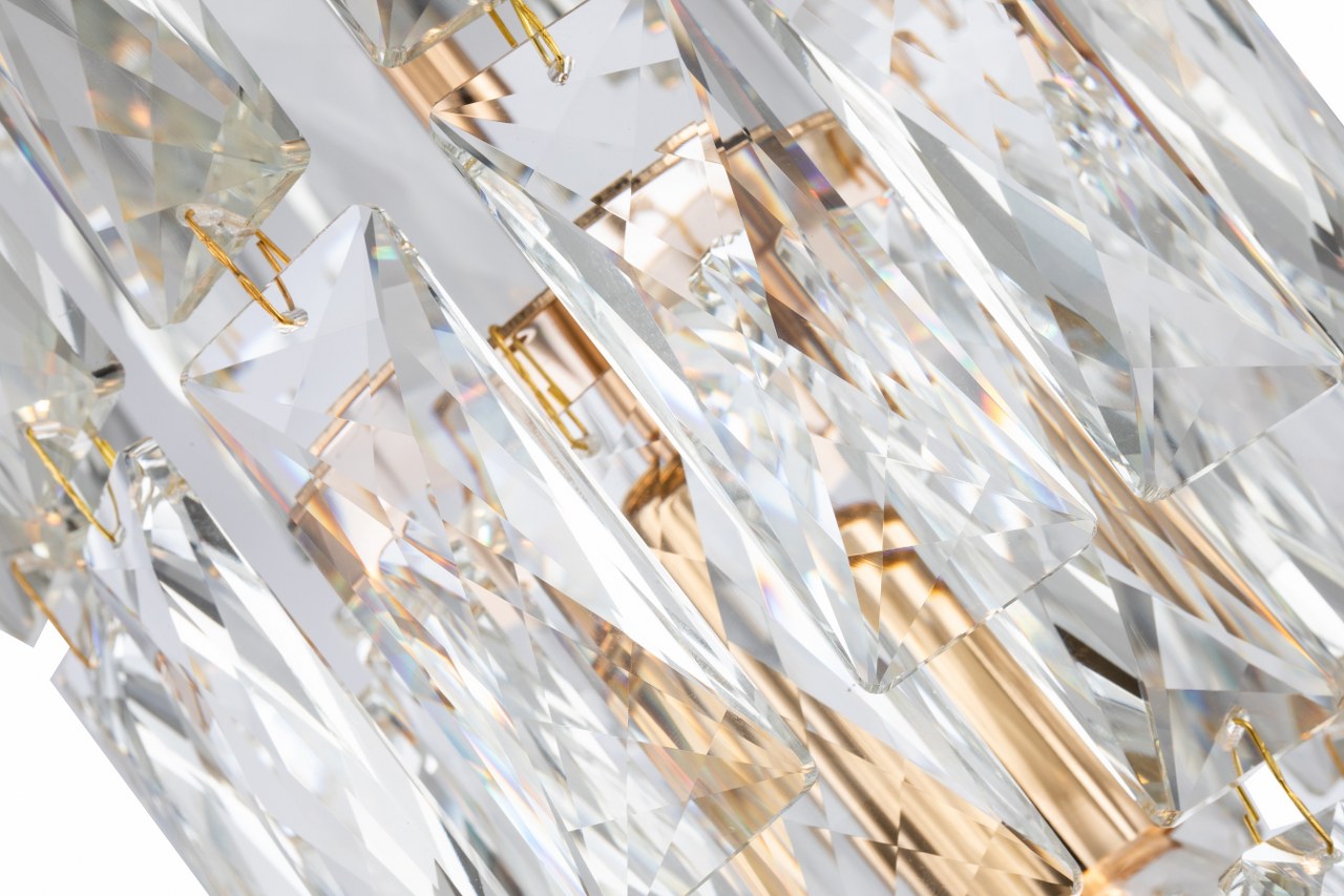 Lámpara colgante CARLTON CLN174-1P