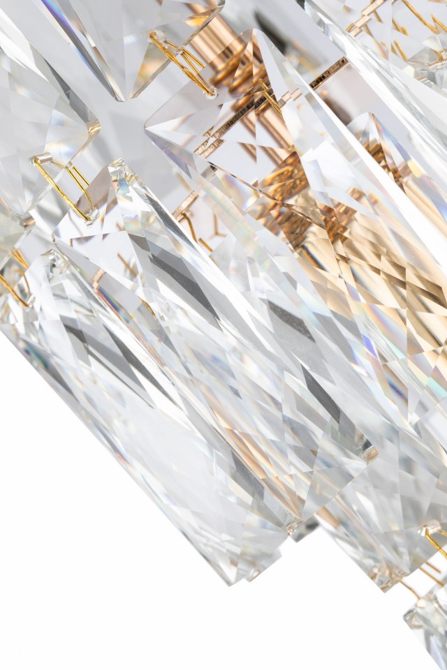 Lámpara colgante CARLTON CLN174-1P