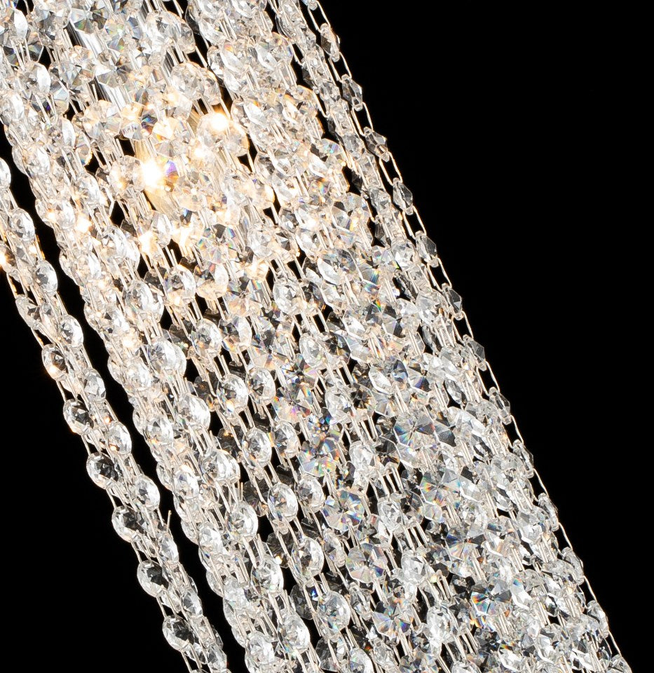 Lámpara colgante LUXOR CLN176-1P