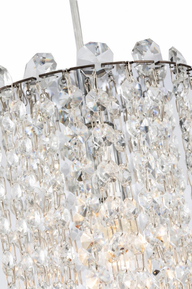 Lámpara colgante LUXOR CLN176-1P