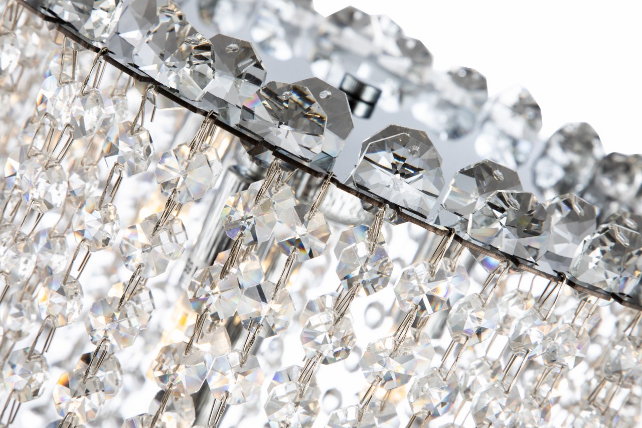 Lámpara de mesa LUXOR CLN176-1T