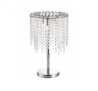 Lámpara de mesa LUXOR CLN176-1T