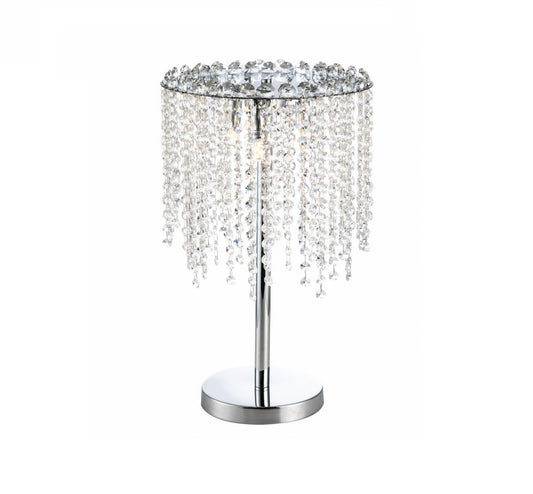 Lámpara de mesa LUXOR CLN176-1T