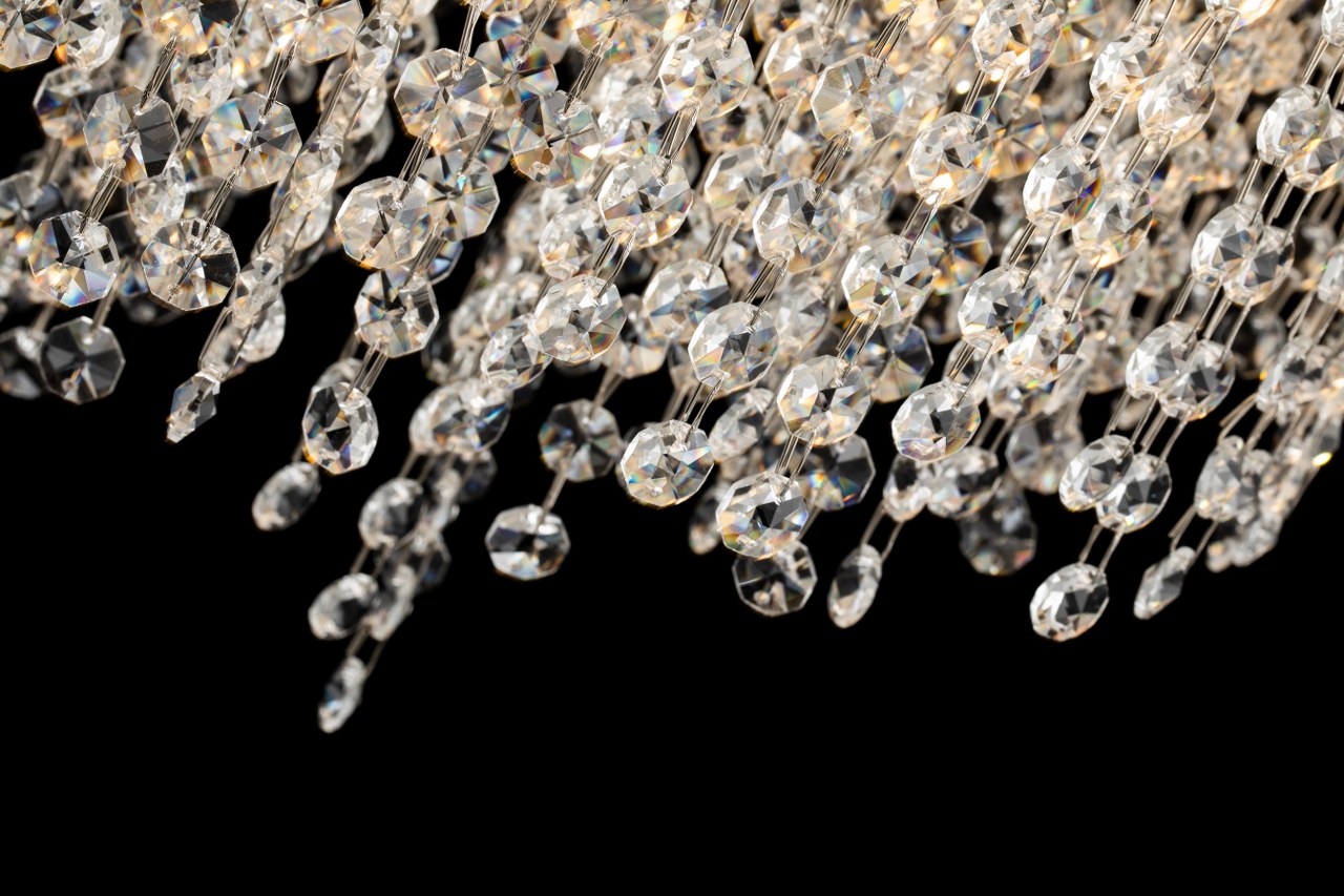 Lámpara colgante LUXOR CLN176-D40