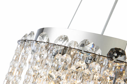 Lámpara colgante LUXOR CLN176-D40