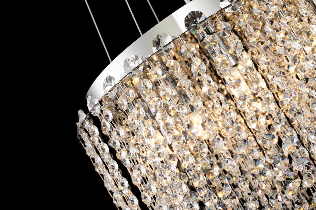 Lámpara colgante LUXOR CLN176-D40