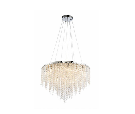 Lámpara colgante LUXOR CLN176-D61