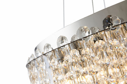 Lámpara colgante LUXOR CLN176-D61