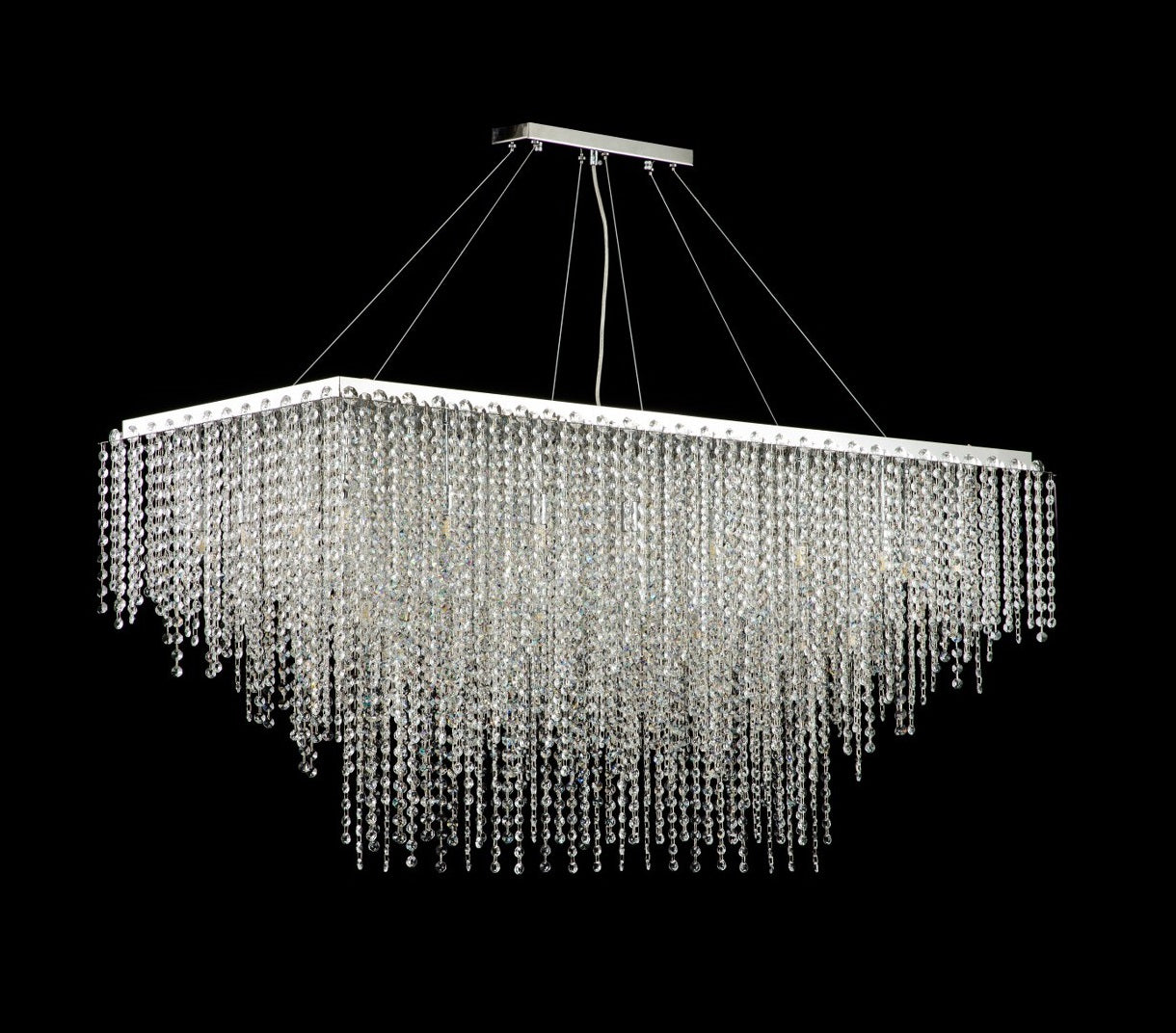 Lámpara colgante LUXOR CLN176-L127