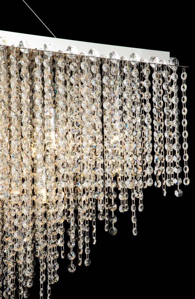 Lámpara colgante LUXOR CLN176-L127