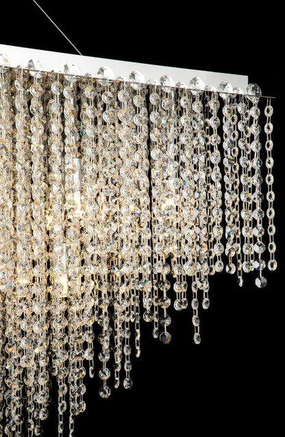 Lámpara colgante LUXOR CLN176-L127