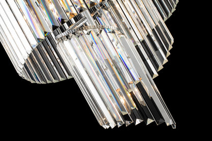 Lámpara colgante DOGE CLN177-D45