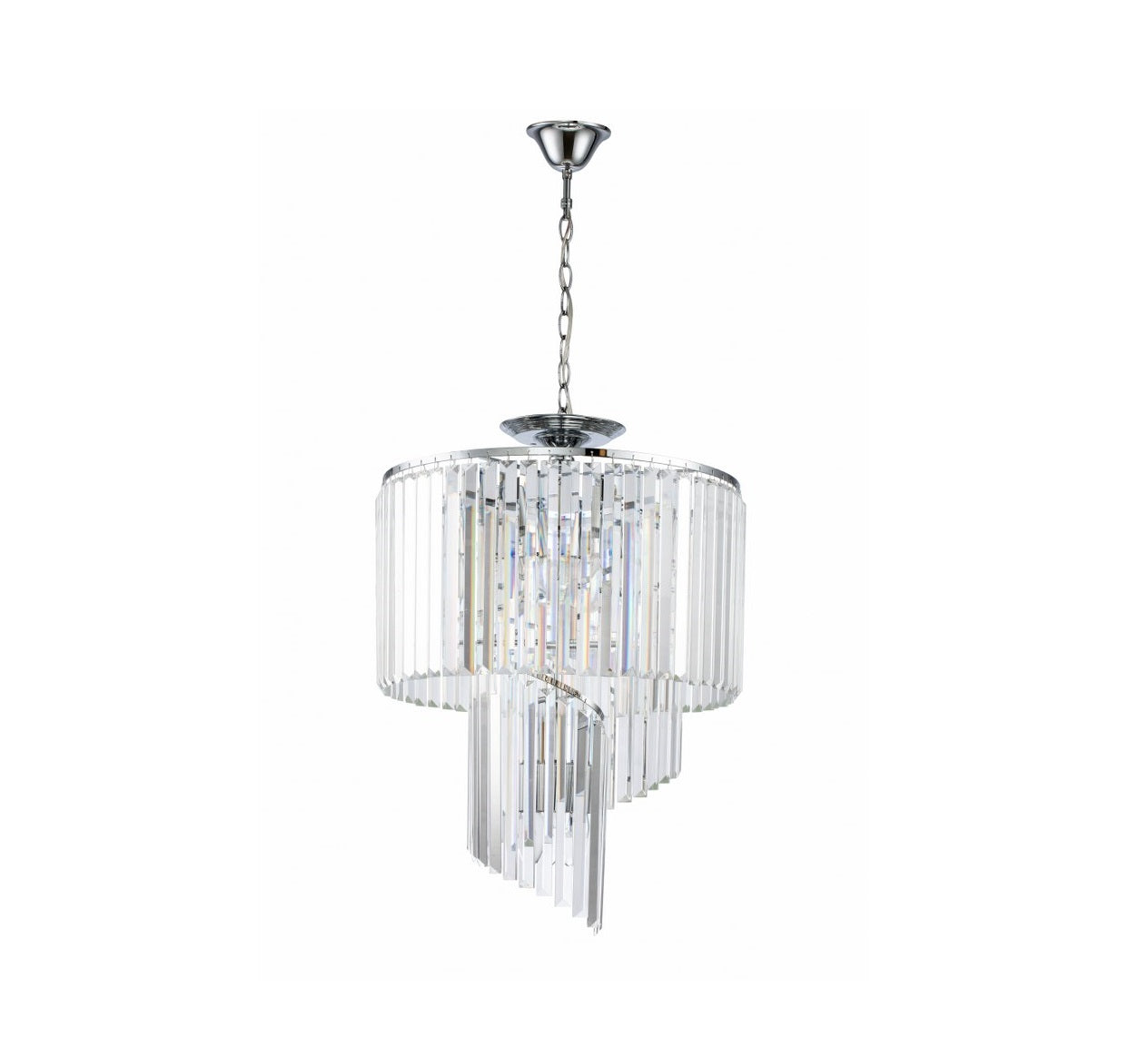 Lámpara colgante DOGE CLN177-D45