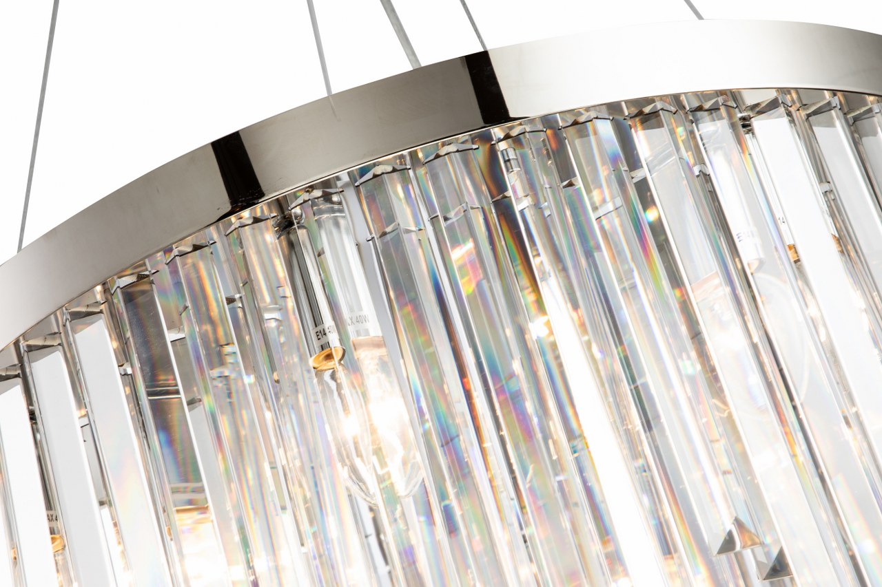 Lámpara colgante DEA  - CLN180-D60