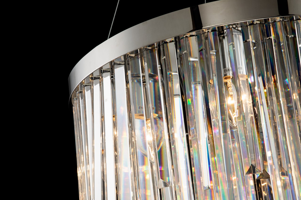 Lámpara colgante DEA  - CLN180-D60