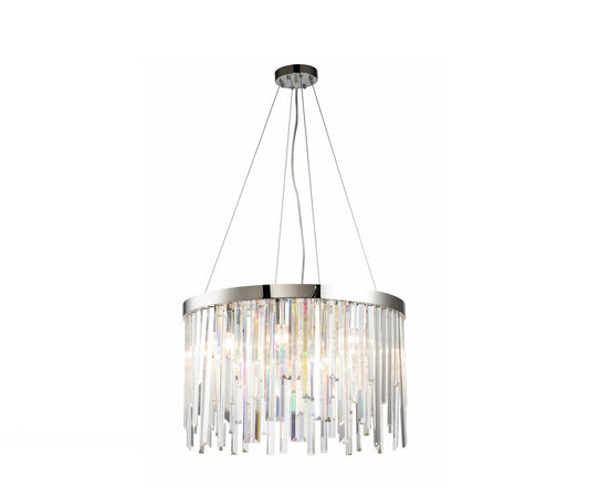 Lámpara colgante DEA  - CLN180-D60