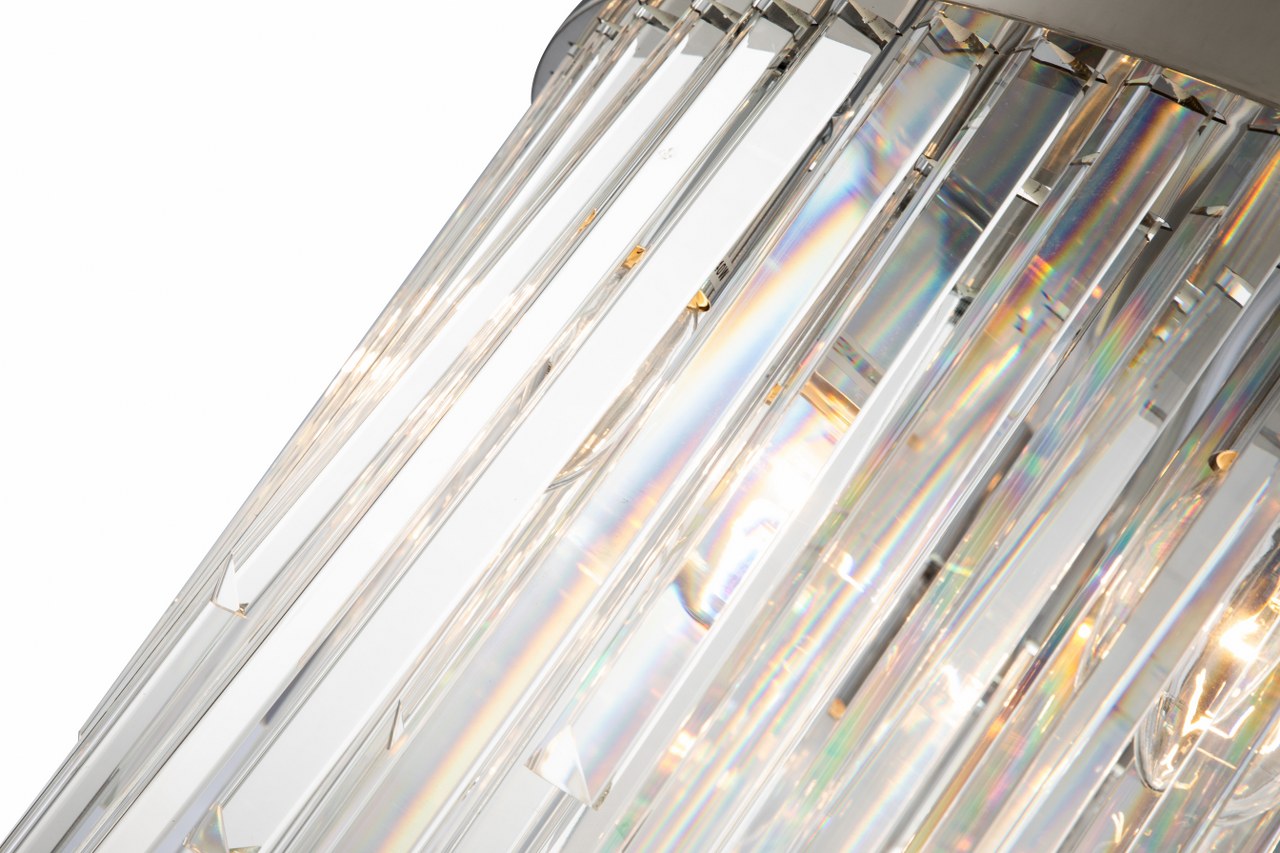 Lámpara colgante DEA  - CLN180-D60