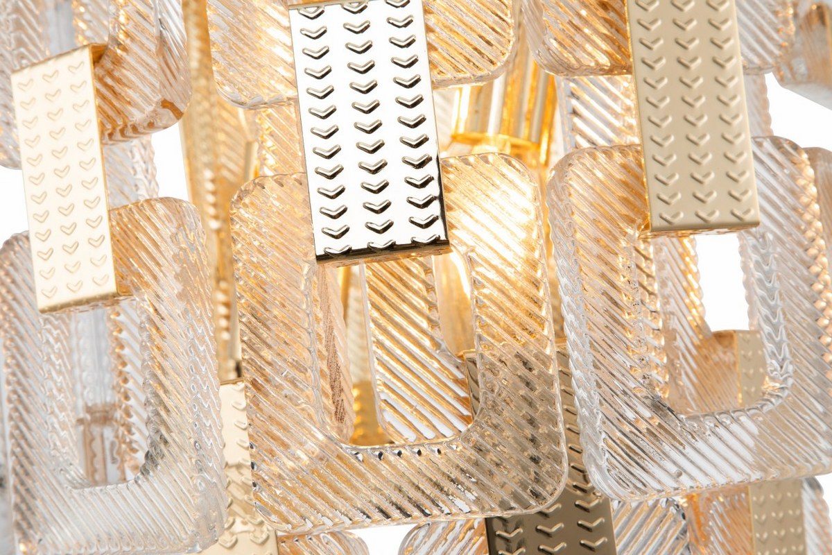 LUIS Aplique CLN185-2W