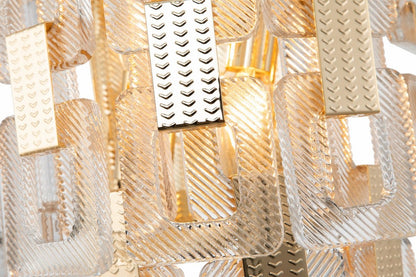 LUIS Aplique CLN185-2W